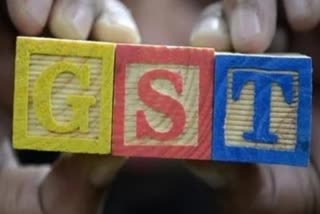 GST