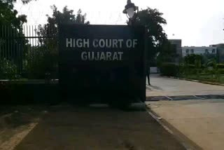 gujarat high court notice to state government over CAA Protest