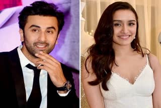 Super Excited to be working with Ranbir, Says Shraddha Kapoor