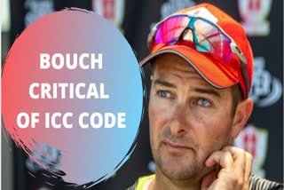 Mark Boucher