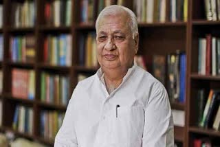 arif mohammad khan in jaipur, केरल गवर्नर आरिफ मोहम्मद