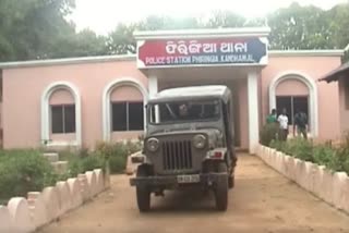 police-and-maoist-encounter-in-kandhamal