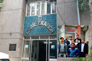 delhi crime branch