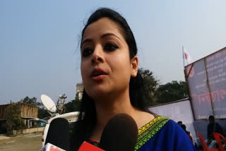 singer priyanka bharali