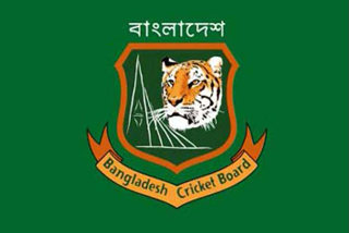 5 members of Bangladesh coaching staff