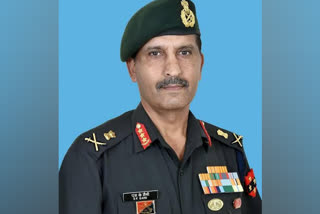 Lt Gen SK Saini to take over as Vice Chief of Army Staff