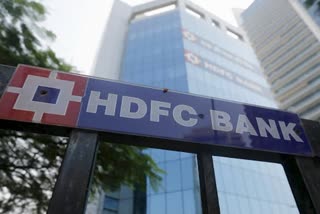 HDFC Bank