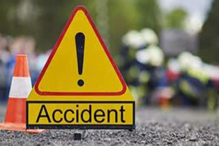 Road Accident News.