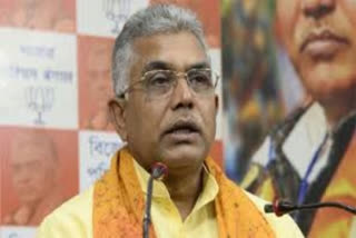 BJP's Dilip Ghosh stopped from visiting Nandigram to address pro-CAA rally