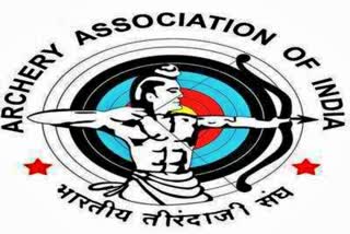 zarkhand ex cm arjun munda elected as president of AAI