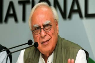 No state can deny implementation of CAA: Congress leader Kapil Sibal