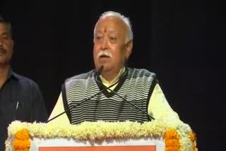 mohan bhagwat