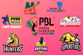 Premier Badminton League