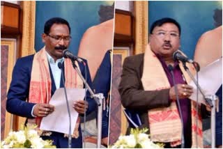 assam-cabinet-expanded-two-new-ministers-sworn-in