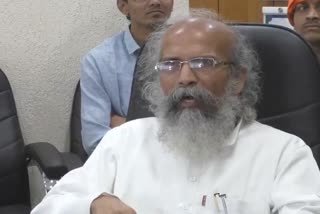 Pratap Chandra Sarangi