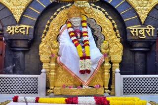 Today Shirdi Closed