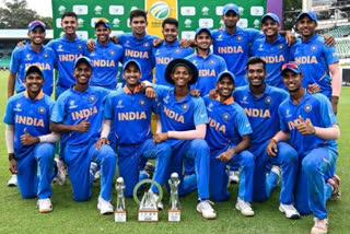 ICC U-19 World Cup 2020