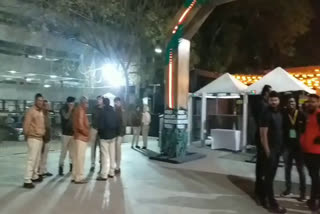 indore Police