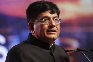 piyush goyal to lead indian delegation to wef 2020 in davos