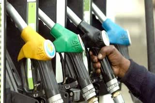 latest petrol prices of chhattisgarh