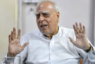 Kapil sibbal