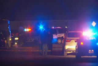 Utah town shooting  Utah crime  Utah police  Trolley Square mall  ഉത്തഹ് ടൗണില്‍  കുട്ടി കുറ്റവാളി അറസ്റ്റില്‍  അഞ്ച് മരണം