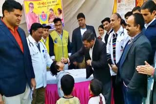 पल्स पोलियो अभियान ,polio campaign