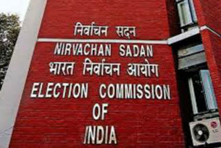 Postal ballot facility for elderly and disabled voters through Election Commission