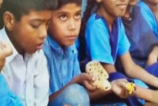 Officials crackdown on cases of negligence in mid-day meal scheme in ranchi