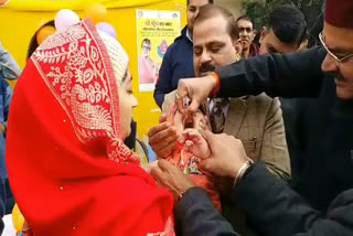 Polio abhiyan