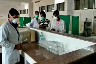 स्वाइन फ्लू की आहट,  Swine flu