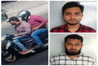 ಸಿಸಿಬಿ‌ಯಿಂದ ಆರೋಪಿಗಳ ತೀವ್ರ ವಿಚಾರಣೆ ,  Severe enquiry of Jihadi, SDPI accused by CCB