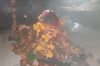 BH .kaimur 250.qadim shiv mandir