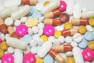 NCB unearths nexus of psychotropic medicine traffickers; seizes over 7L tablets