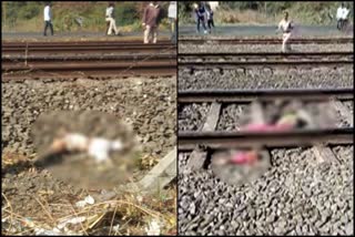 train accident latest news