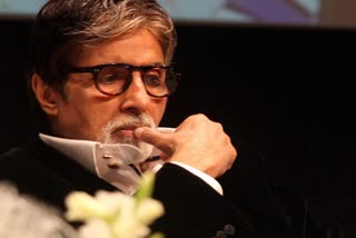 amitabh bachchan Shares emotional post on harivansh rai bachchan death anniversary