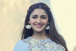 sayesha