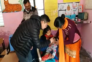 national pulse polio