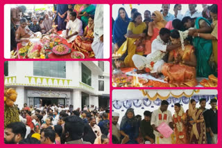 Kerala mosque hosts Hindu wedding