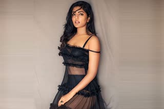 eesha rebba