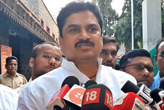 Ram Shinde