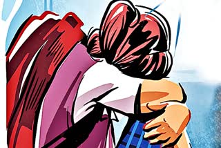 school teacher molests minor school student