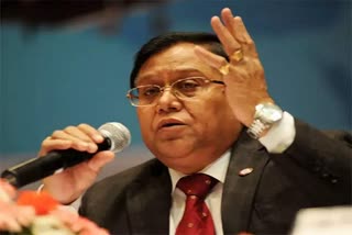 VK Saraswat apologizes for statement on Internet ban in Kashmir