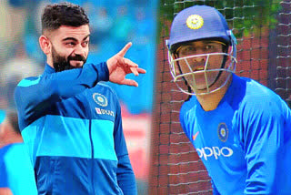 Virat Kohli passes dhoni in fastest 5,000 ODI runs as captain