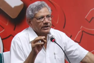 CPM to campaign on citizenship amendment law  പൗരത്വ ഭേദഗതി നിയമ വിഷയത്തില്‍ വീടുകയറി പ്രചാരണം നടത്താന്‍ സിപിഎം  Seetharam yechoori  സീതാറാം യെച്ചൂരി