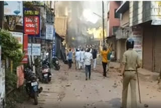 Mangaluru violence case