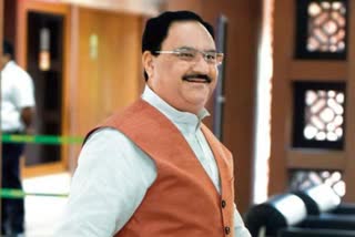 BJP set to get new president, Nadda likely to succeed Shah