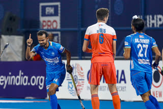 FIH Pro League: India beat Netherlands in thrilling shoot-out