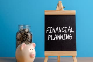 financial plan