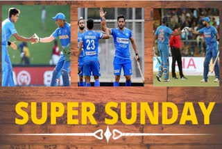 SUPER SUNDAY